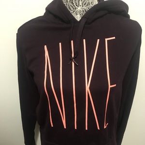 Nike hoodie